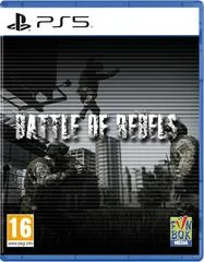 Battle Of Rebels - Playstation 5 - Retrocharting