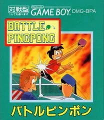 Battle Pingpong - GameBoy - Retrocharting