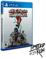 Battle Princess Madelyn - Playstation 4 - Retrocharting