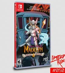 Battle Princess Madelyn [Royal Edition] - Nintendo Switch - Retrocharting