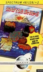 Battle Ships - ZX Spectrum - Retrocharting