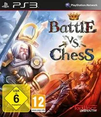 Battle vs. Chess - Playstation 3 - Retrocharting