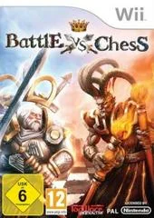 Battle vs Chess - Wii - Retrocharting