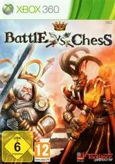 Background - Battle vs. Chess - Xbox 360 - Retrocharting