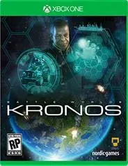 Background - Battle Worlds Kronos - PAL Xbox One - Retrocharting