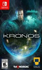 Battle Worlds Kronos - Nintendo Switch - Retrocharting