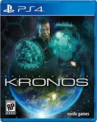 Battle Worlds Kronos - Playstation 4 - Retrocharting