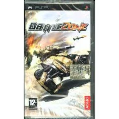 Background - Battle Zone - PSP - Retrocharting