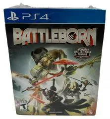 Battleborn [Bundle] - Playstation 4 - Retrocharting
