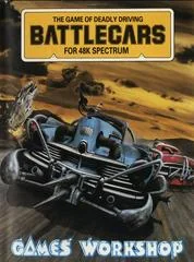 Battlecars - ZX Spectrum - Retrocharting
