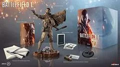 Battlefield 1 [Collector's Edition] - Playstation 4 - Retrocharting