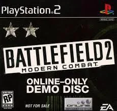 Battlefield 2 Modern Combat [Online-Only Demo Disc] - PlayStation 2 - Retrocharting