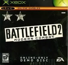 Battlefield 2 Modern Combat [Online-Only Demo Disc] - Xbox - Retrocharting