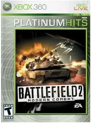 Battlefield 2: Modern Combat [Platinum Hits] - Xbox 360 - Retrocharting