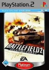 Battlefield 2 Modern Combat [Platinum] - PlayStation 2 - Retrocharting