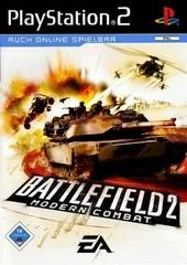 Battlefield 2 Modern Combat - PlayStation 2 - Retrocharting
