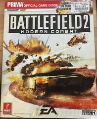 Battlefield 2 Modern Combat [Prima] - Strategy Guide - Retrocharting