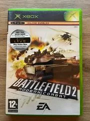 Background - Battlefield 2: Modern Combat - Xbox 360 - Retrocharting