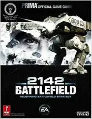 Battlefield 2142 [Prima] - Strategy Guide - Retrocharting