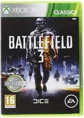Battlefield 3 [Classics Edition] - Xbox 360 - Retrocharting