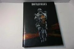 Battlefield 3 Collectors Edition [Prima] - Strategy Guide - Retrocharting