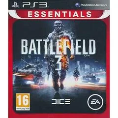 Battlefield 3 [Essentials] - Playstation 3 - Retrocharting