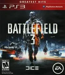 Battlefield 3 [Greatest Hits] - Playstation 3 - Retrocharting