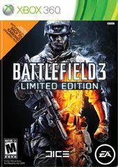Background - Battlefield 3 [Limited Edition] - Xbox 360 - Retrocharting