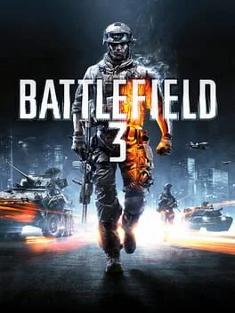 Battlefield 3 - Xbox - Retrocharting