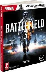Battlefield 3 [Prima] - Strategy Guide - Retrocharting