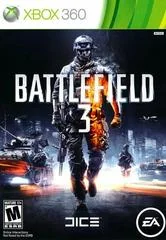 Battlefield 3 - Xbox 360 - Retrocharting