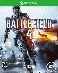 Battlefield 4 - PAL Xbox One - Retrocharting