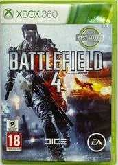 Battlefield 4 [Classics] - Xbox 360 - Retrocharting