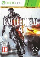 Battlefield 4 [Day One Edition] - Xbox 360 - Retrocharting