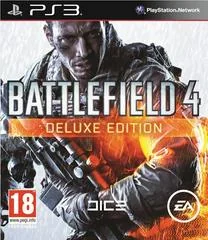 Battlefield 4 [Deluxe Edition] - Playstation 3 - Retrocharting