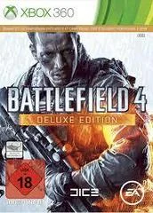 Background - Battlefield 4 [Deluxe Edition] - Xbox 360 - Retrocharting