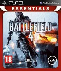 Battlefield 4 [Essentials] - Playstation 3 - Retrocharting