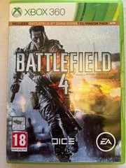 Battlefield 4 [Including China Rising] - Xbox 360 - Retrocharting