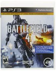 Battlefield 4 [Limited Edition] - Playstation 3 - Retrocharting