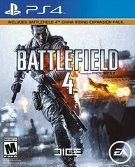 Battlefield 4 [Limited Edition] - Playstation 4 - Retrocharting
