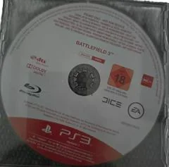 Battlefield 4 [Not For Resale] - Playstation 3 - Retrocharting