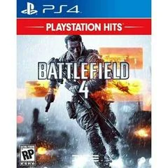 Background - Battlefield 4 [Playstation Hits] - Playstation 4 - Retrocharting