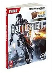 Battlefield 4 [Prima] - Strategy Guide - Retrocharting