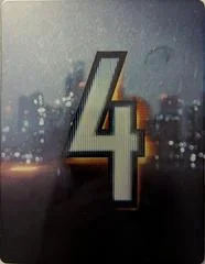 Battlefield 4 [Steelbook Edition] - PlayStation - Retrocharting