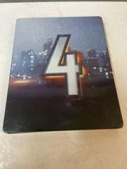 Background - Battlefield 4 [Steelbook Edition] - Xbox 360 - Retrocharting