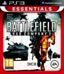 Battlefield: Bad Company 2 [Essentials] - Playstation 3 - Retrocharting