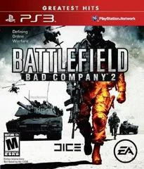 Battlefield: Bad Company 2 [Greatest Hits] - Playstation 3 - Retrocharting