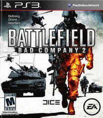 Battlefield: Bad Company 2 - PlayStation - Retrocharting