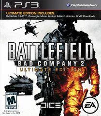 Background - Battlefield: Bad Company 2 [Ultimate Edition] - Playstation 3 - Retrocharting