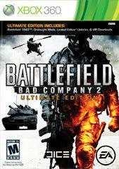 Battlefield: Bad Company 2 [Ultimate Edition] - Xbox 360 - Retrocharting